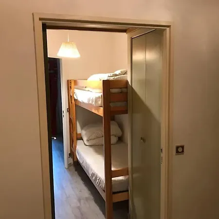 Apartamento La Foux D'allos, Coquet Au Pied Des Pistes *